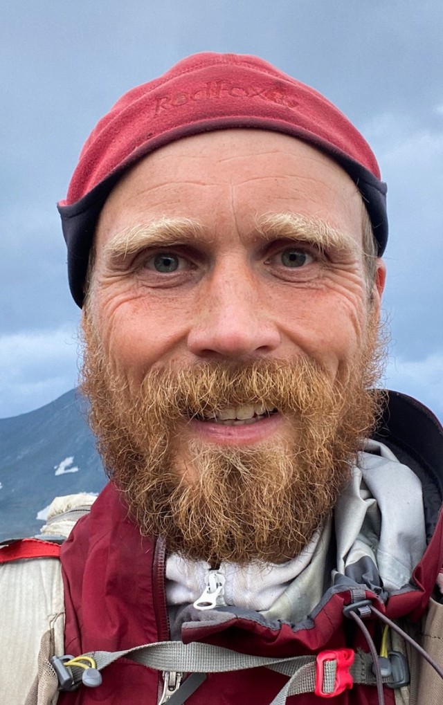 16 апреля 2025й года стартовала попытка первого в истории прохождения Уральской горной страны в одиночном непрерывном водном маршруте.