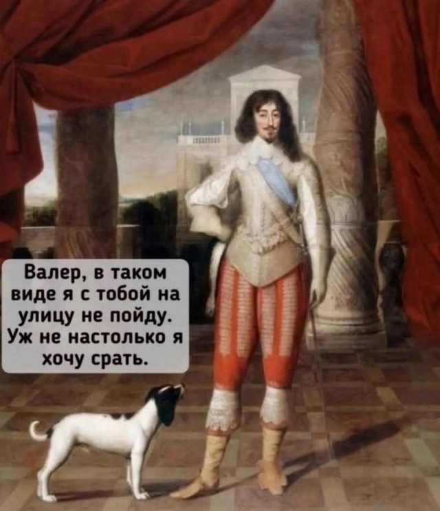 Веселые картинки в понедельник 21.04