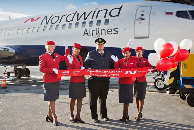 Из Москвы в Северную Корею теперь можно улететь на самолёте. Nordwind запускает прямые рейсы в Пхеньян