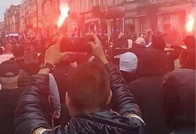 Европа в коме. Польша взялась за мигрантов. Кто следующий?