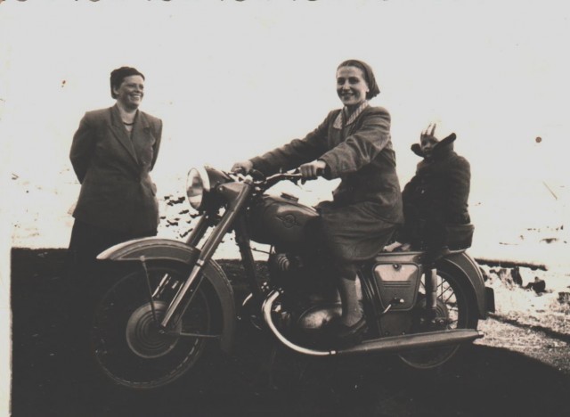 ​ Фотографии из прошлого нашей страны – 115