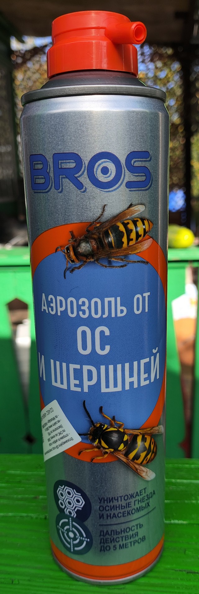 Шершни
