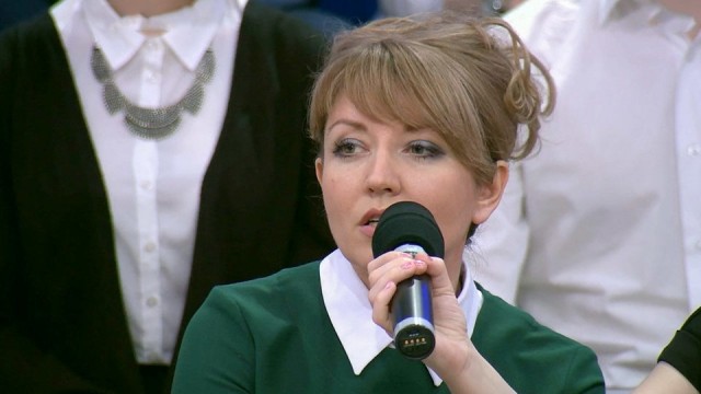 Сидоренко призвала экспертов активно открывать аналы в MAX