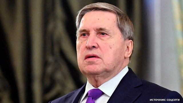 Путин поддержал идею его встречи с Трампом в Будапеште