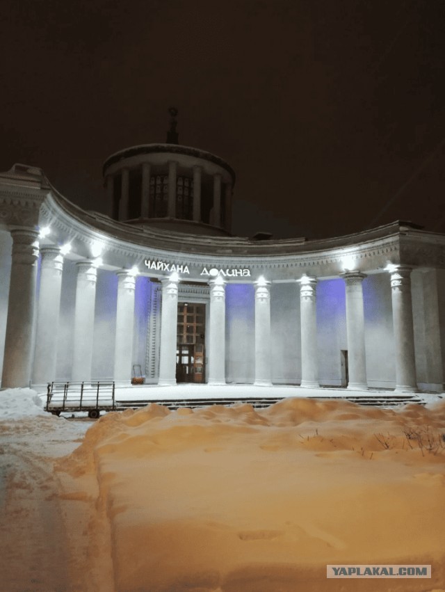 «Перепланировка» природы: Долиной придётся расстаться с ₽160 млн из-за новой проблемы