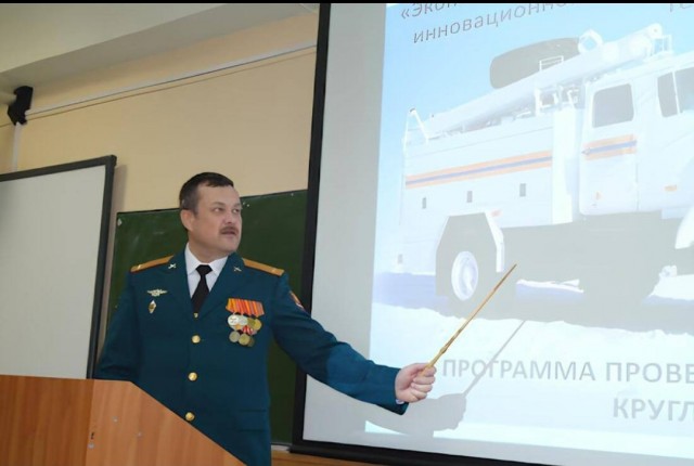 Офицер Екатеринбургского суворовского училища осужден за секс с курсантом