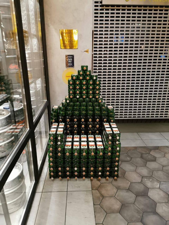 Пятничные алкобояны