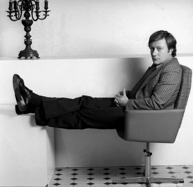 Дегустатор безумия. Конкурс стихотворений