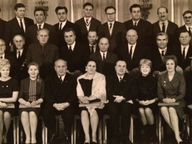 Интересные снимки известных людей 03.03.26