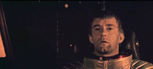 Научно-фантастическому фильму «Через тернии к звёздам» - 45 лет!