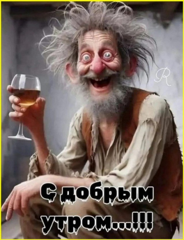 Все мы разные