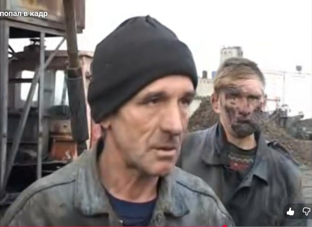 *БАЯН*Гроза саванны