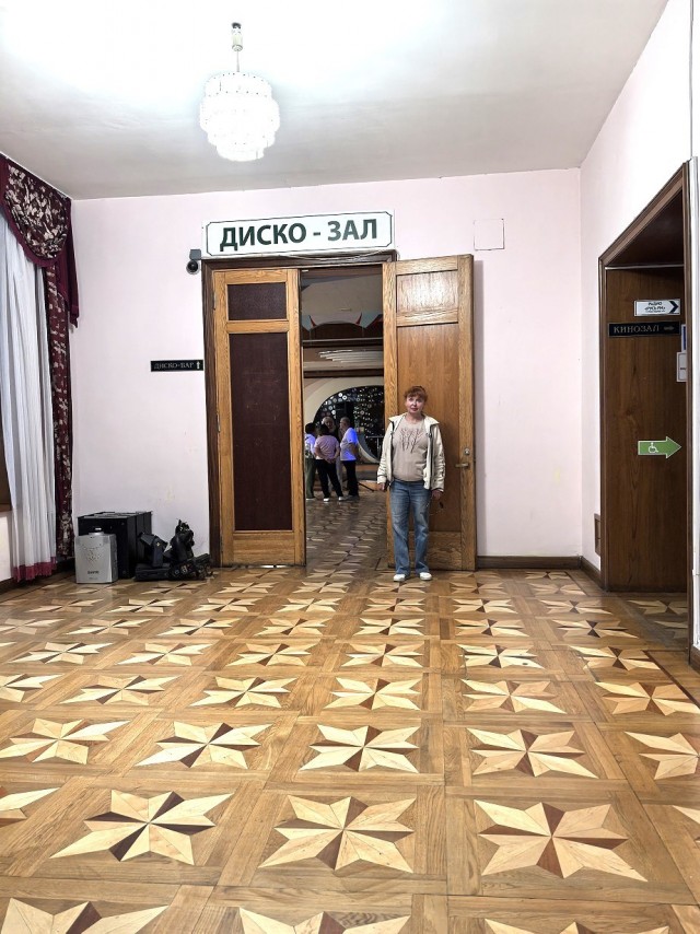 История санатория ЦК КПСС «Русь» - долгий путь от государства к государству