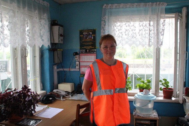 Мужчина спас посёлок от бандитов