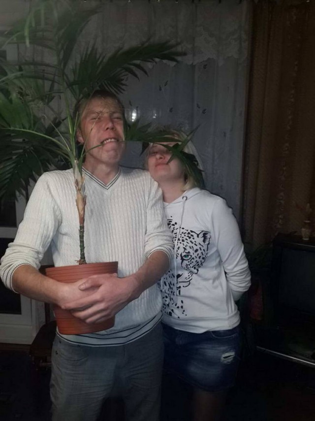 Картинки из глубинки (29.10)