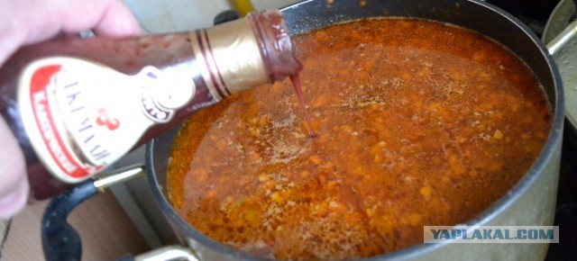 Харчо.