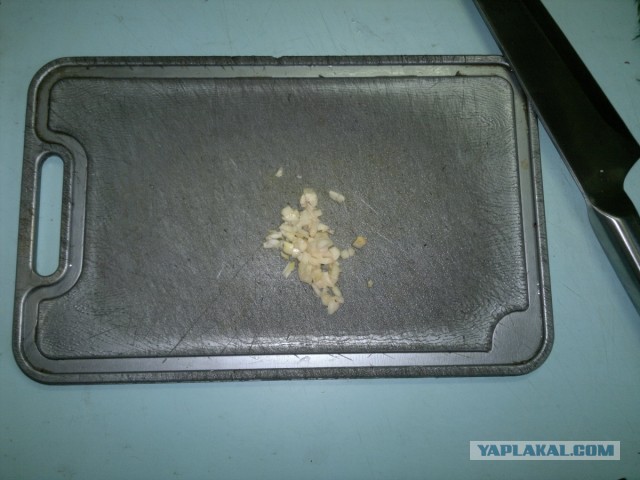 Украинский борщ по быстрому