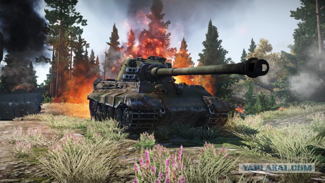 War Thunder