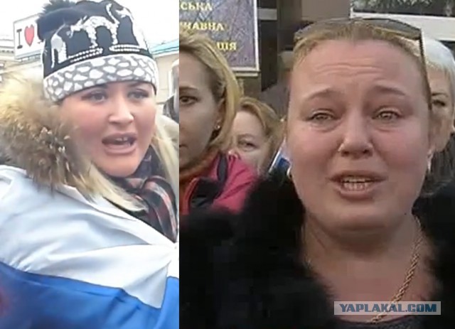 Одесситы обратились за помощью