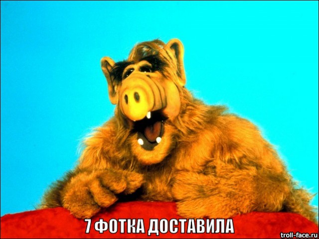 Это можно увидеть на TV.