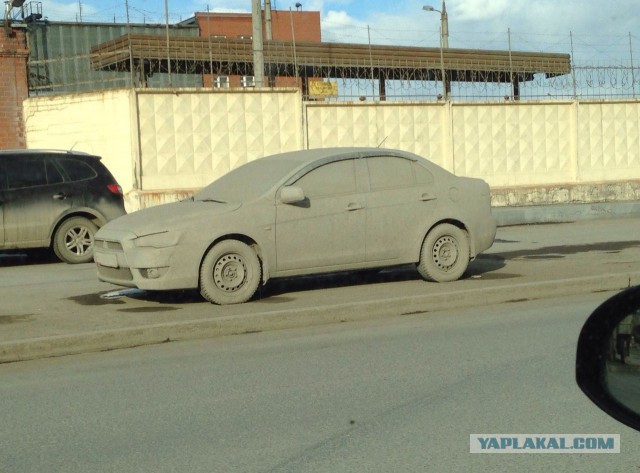 Угадайте цвет машины