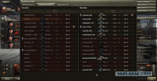 Wargaming 14