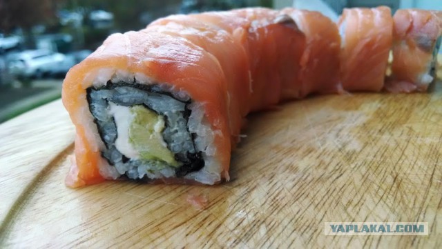 Кулинарная общалка