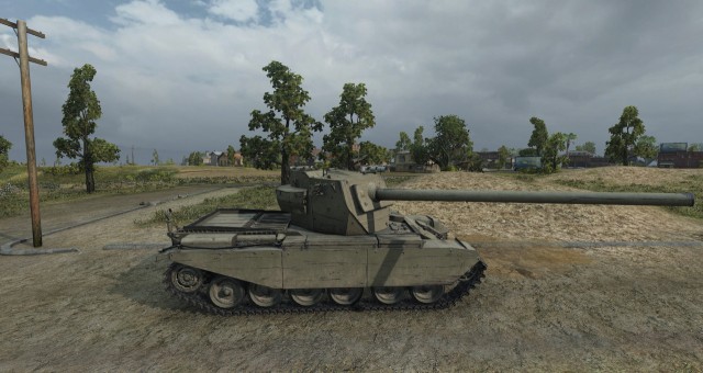 Wargaming 16