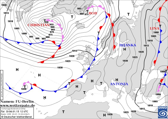 США накроют