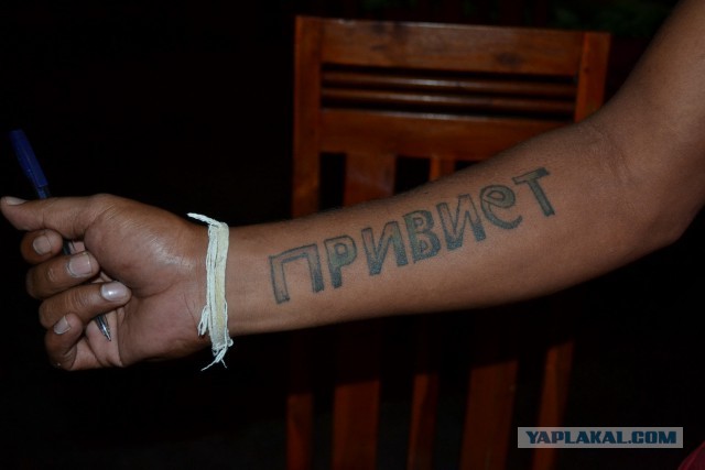 Подборка неудачных татух! 100% свежак!