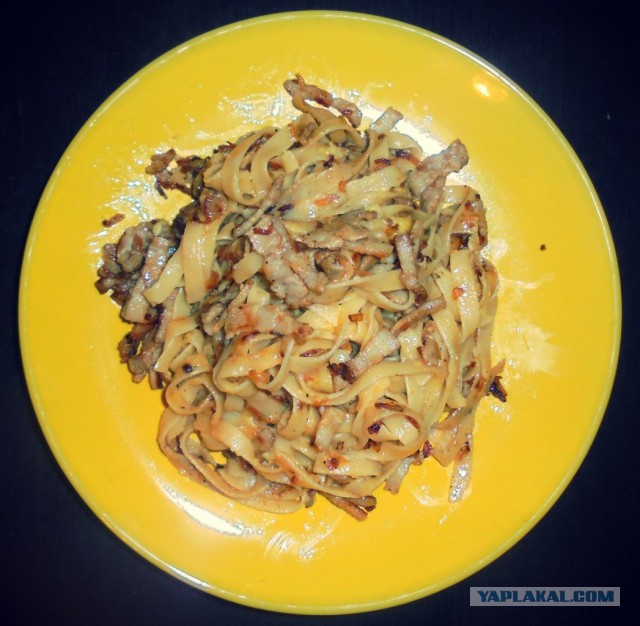 Кухня (кулинарное и околокулинарное общение)