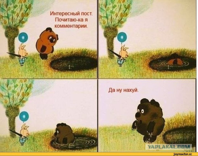 Уголок подонка и белый лебедь