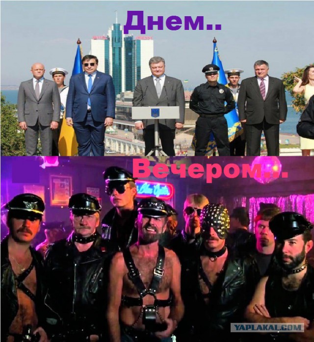 Это фото даже жабить не надо