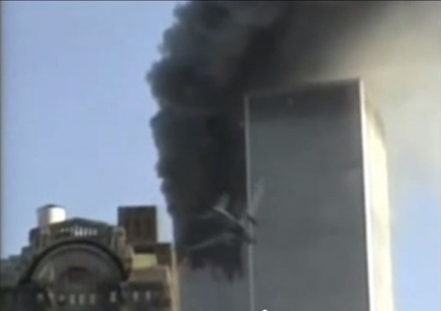 Официальная наука спасовала перед 9/11