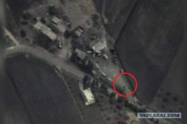 Правительственные войска Сирии разгромили позиции