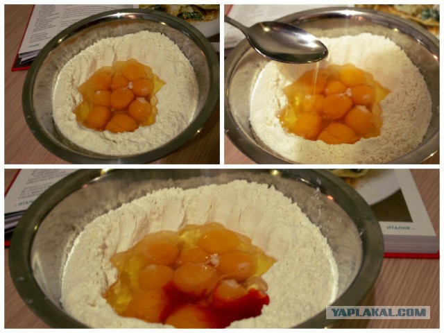 По следам прославленных кулинаров, День повара – 20 октября.