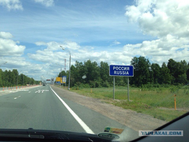 Разница между Россией и Беларусью за 50 секунд