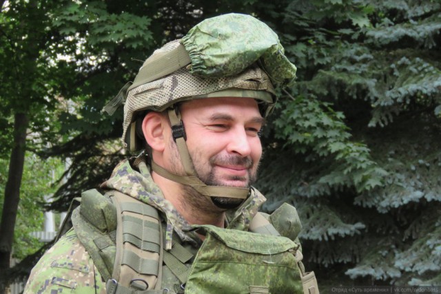 Перемирие кончилось, едва начавшись. Часть 15