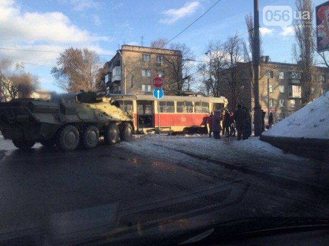Перемирие кончилось, едва начавшись. Часть 15