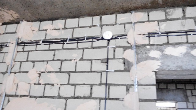 История ремонта новостройки в картинках