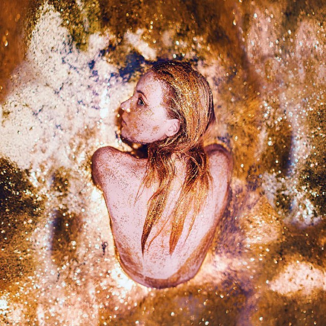 Подборка интересных и веселых фото