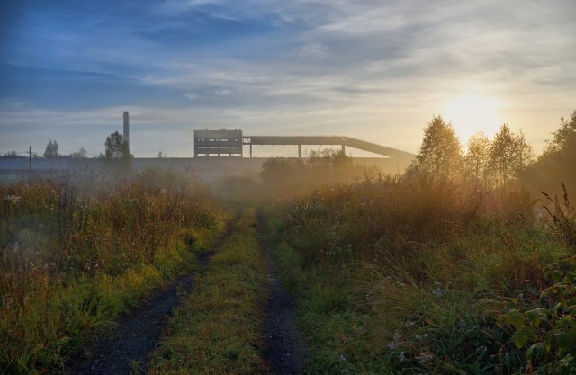 Деревенская Америка - 2