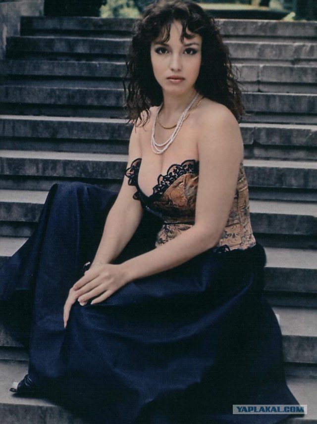 Monica Bellucci