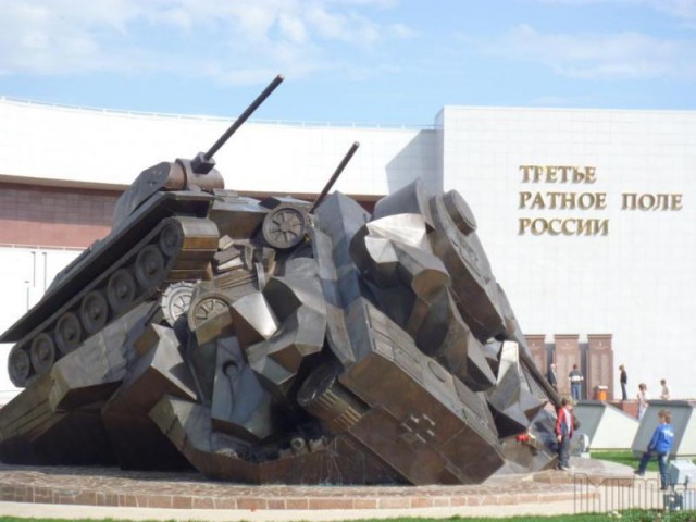 Гей-парады в Белгороде, Курске и Орле.
