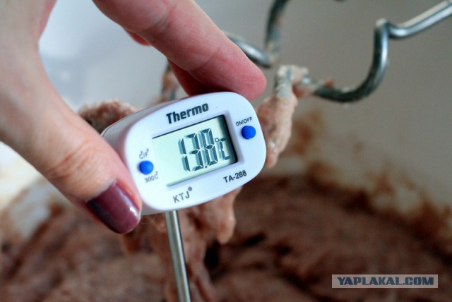 Хлеб из мяса  (лечение похмелья нетрадиционным способом)