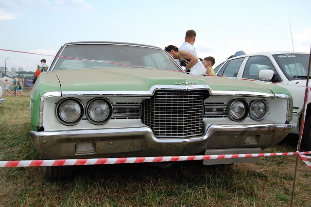 Автоэкзотика 2010