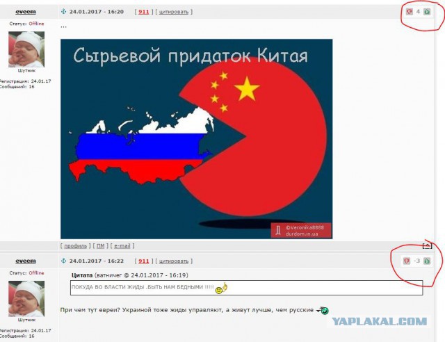 Почему же мы так унизительно бедны и становимся еще беднее?