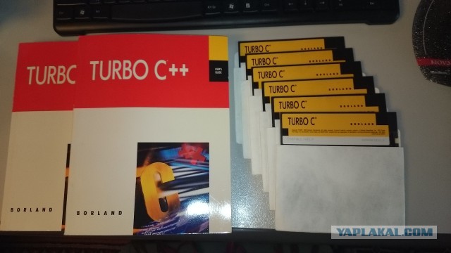Все мои механизмы (с)