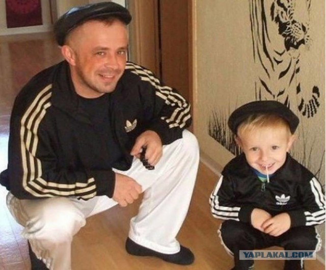 Загнивающий запад, вся правда 18+