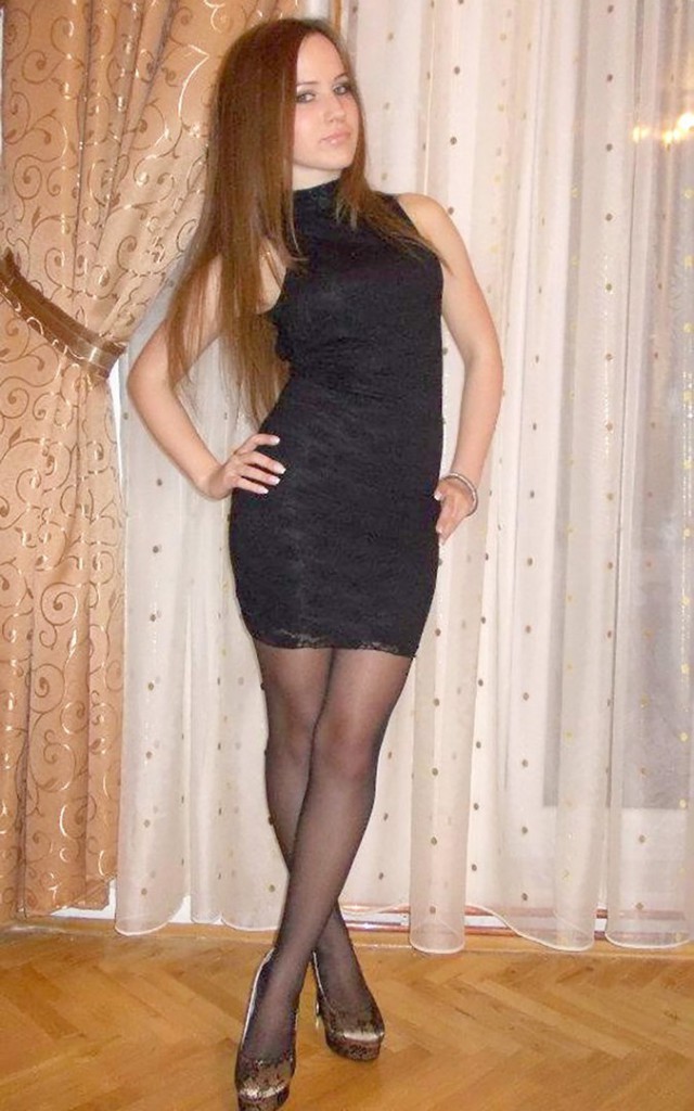Девочки разные - 6